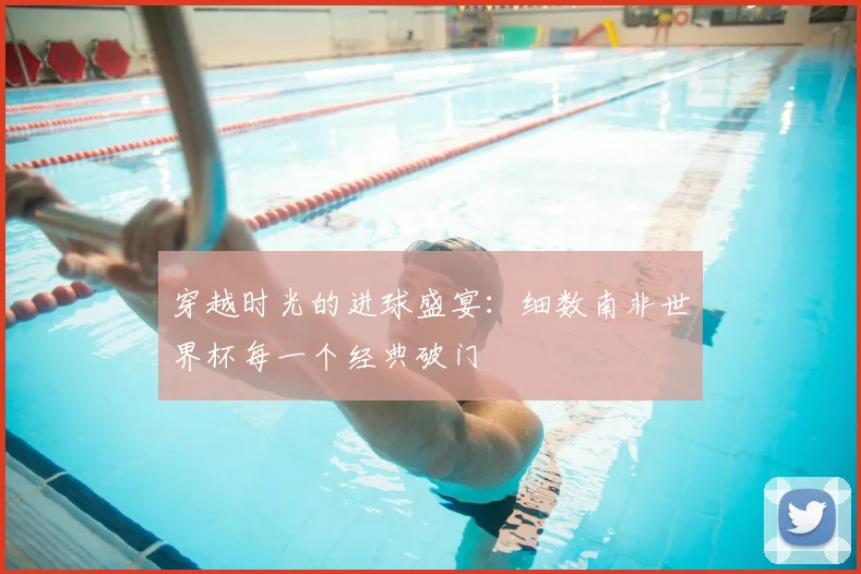 穿越时光的进球盛宴：细数南非世界杯每一个经典破门