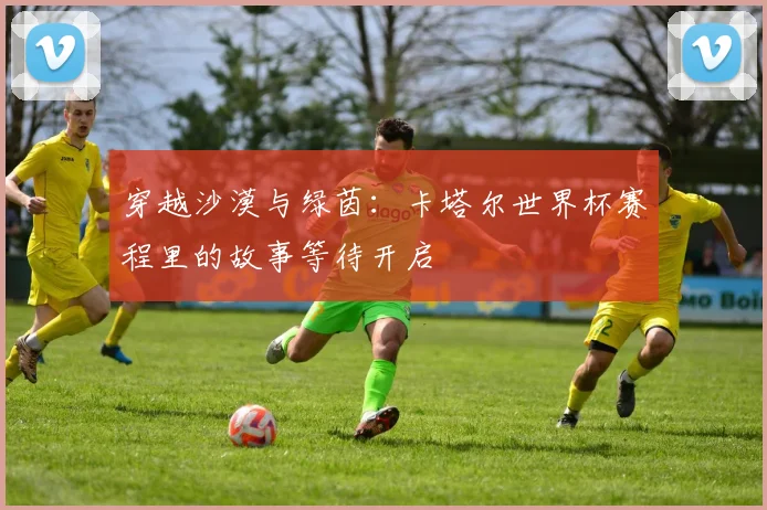 穿越沙漠与绿茵：卡塔尔世界杯赛程里的故事等待开启